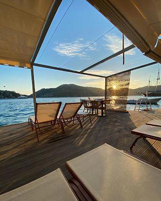 Melisa Hotel Bozburun