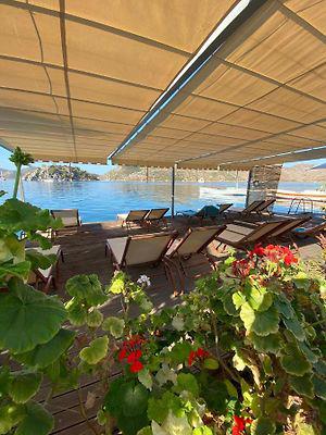 Melisa Hotel Bozburun