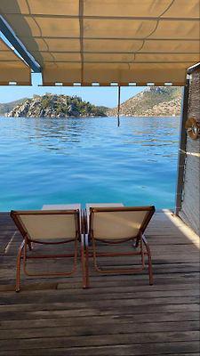Melisa Hotel Bozburun