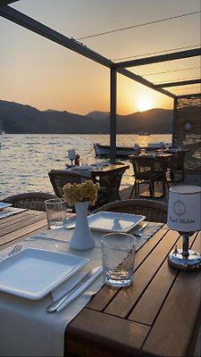 Melisa Hotel Bozburun