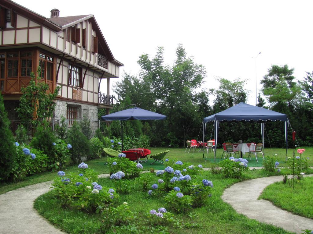 Grand Çavusoglu Hotel