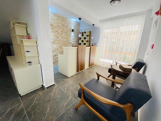 Melisa Hotel Bozburun