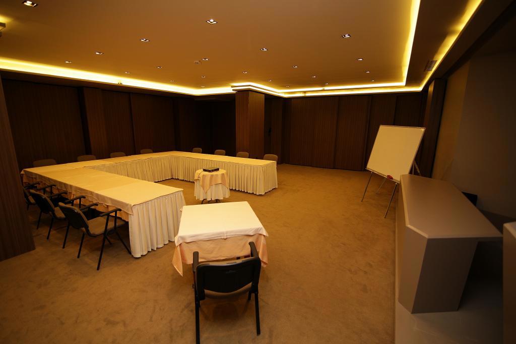 Grand Çavusoglu Hotel