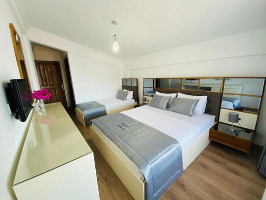 Melisa Hotel Bozburun