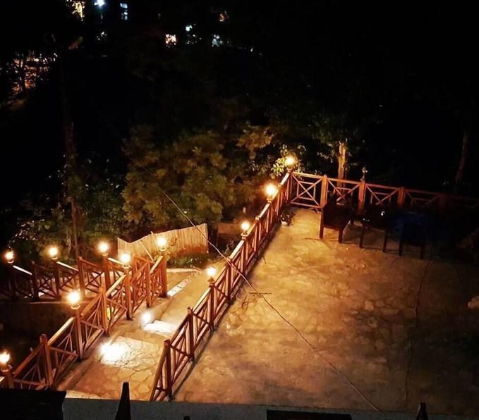 Falez Cafe & Restaurant & Pansiyon