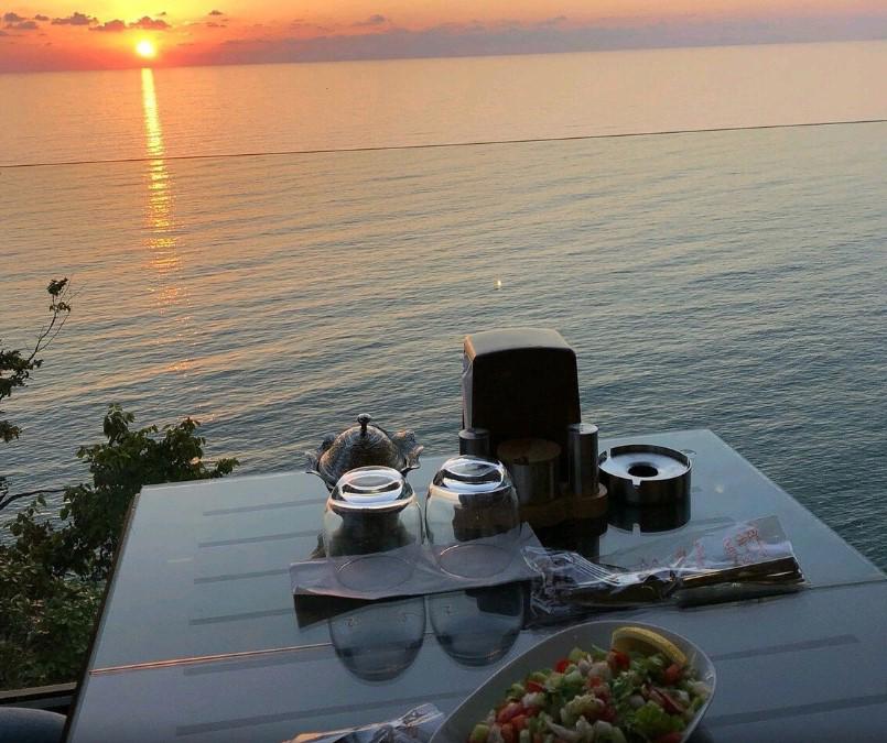 Falez Cafe & Restaurant & Pansiyon