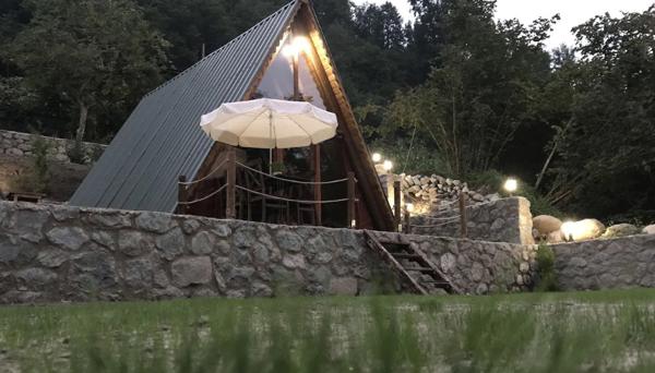 Mini Lui Bungalov Butik Otel