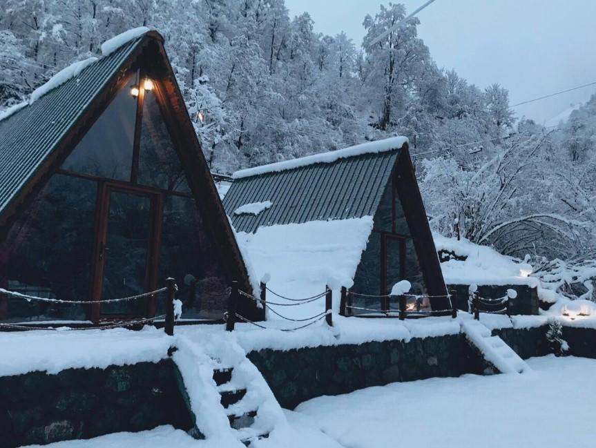 Mini Lui Bungalov Butik Otel