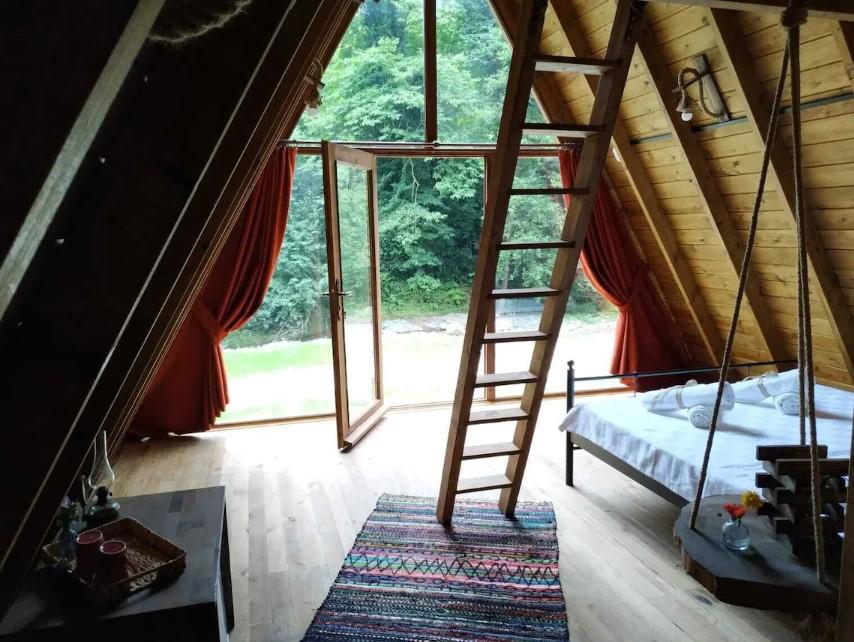 Mini Lui Bungalov Butik Otel