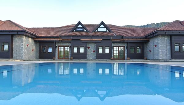 Recep Paşa Konakları