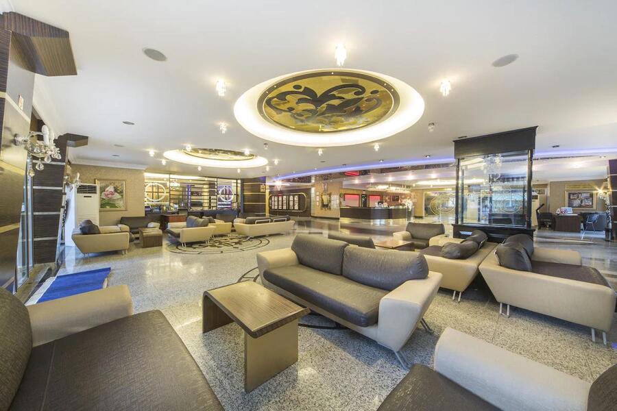 Beach Club Doğanay