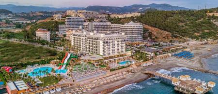 Aria Resort & Spa