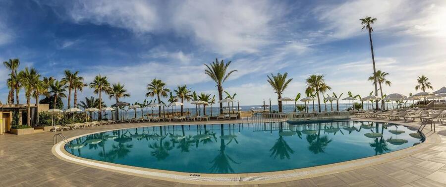 Aria Resort & Spa