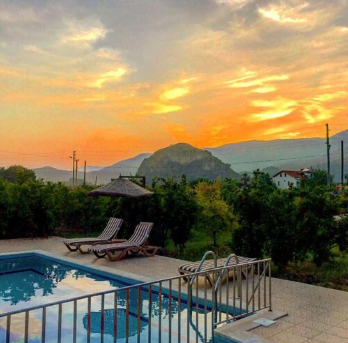 Pomegranate Garden Villas