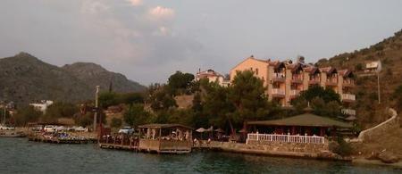 Mete Hotel