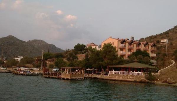 Mete Hotel