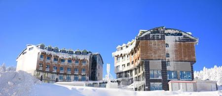 Trendlife Hotels Uludağ
