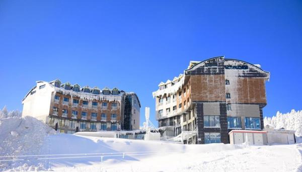 Trendlife Hotels Uludağ