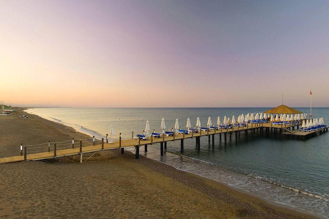 Blue Waters Club