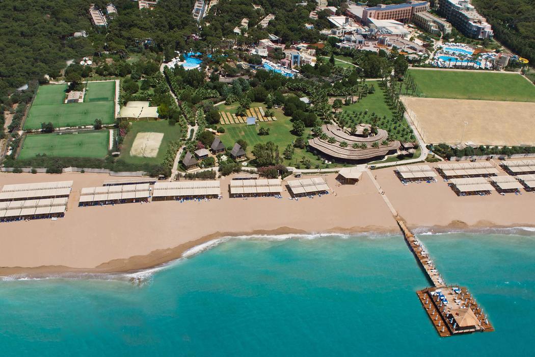 Blue Waters Club
