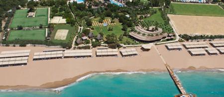 Blue Waters Club
