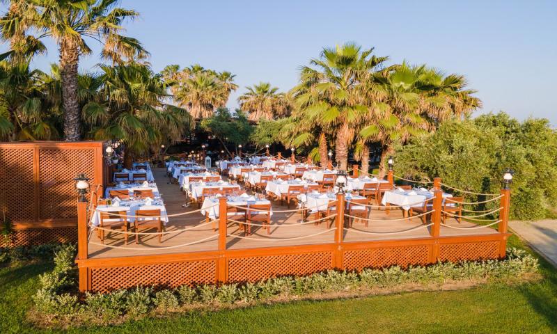 Blue Waters Club