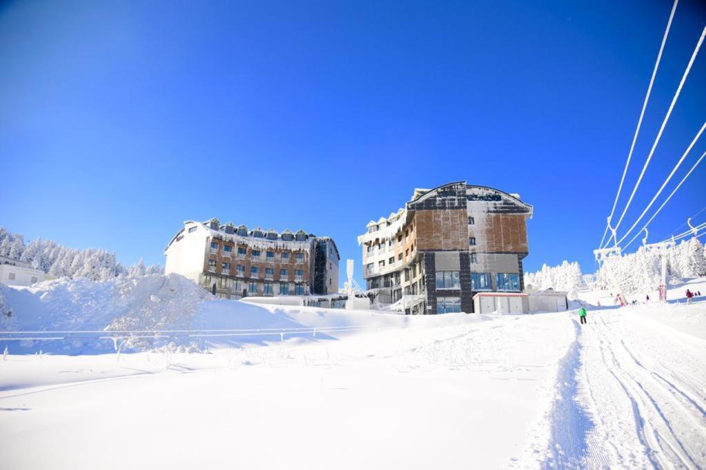 Trendlife Hotels Uludağ