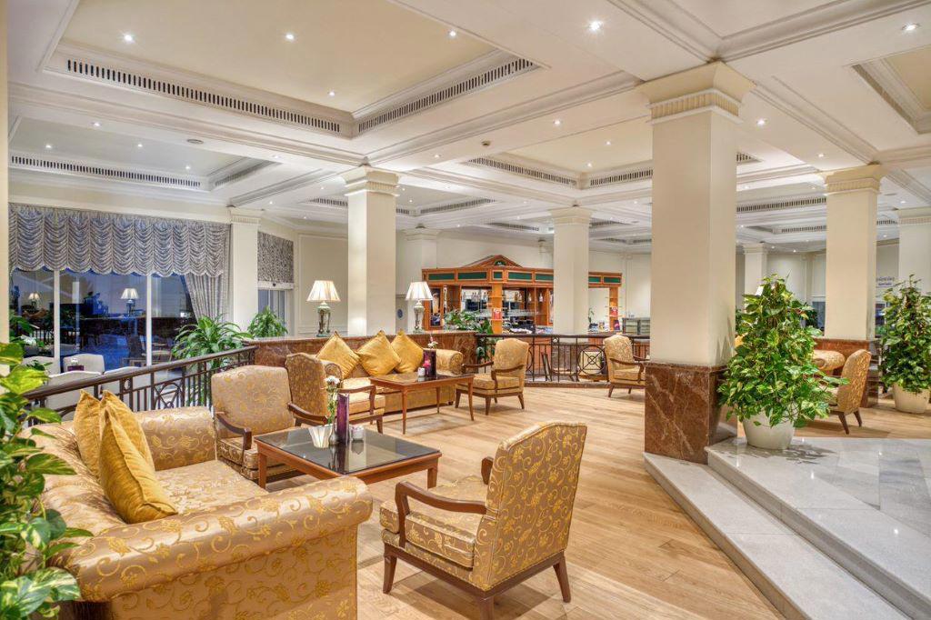 Monachus Family Resort Sorgun