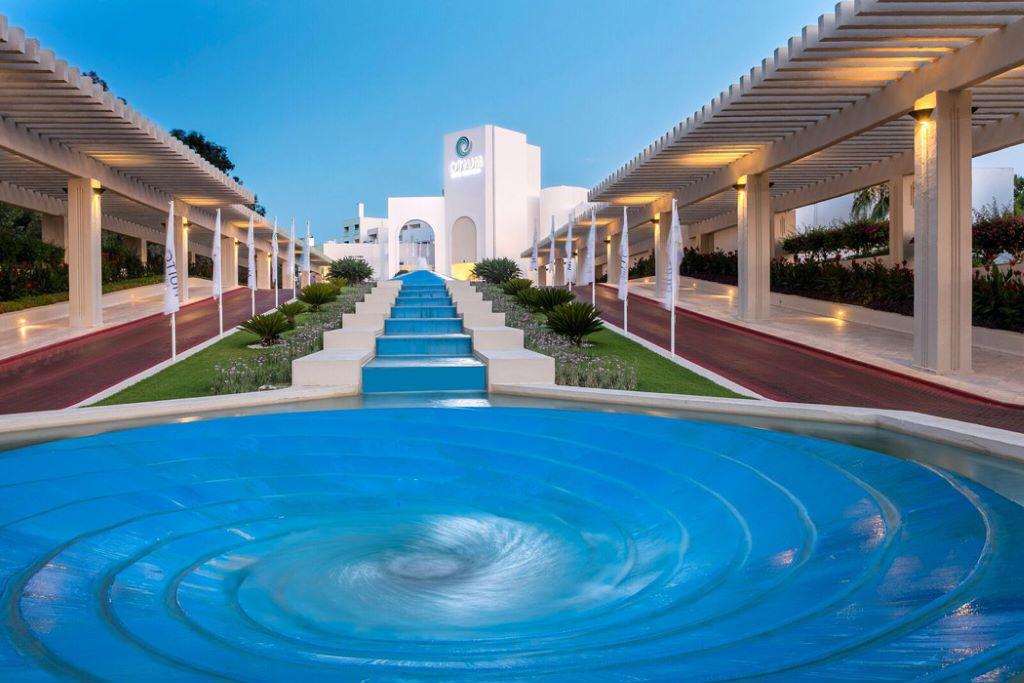 Monachus Family Resort Sorgun