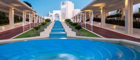 Monachus Family Resort Sorgun