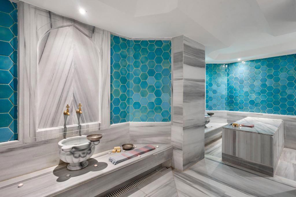 Monachus Family Resort Sorgun