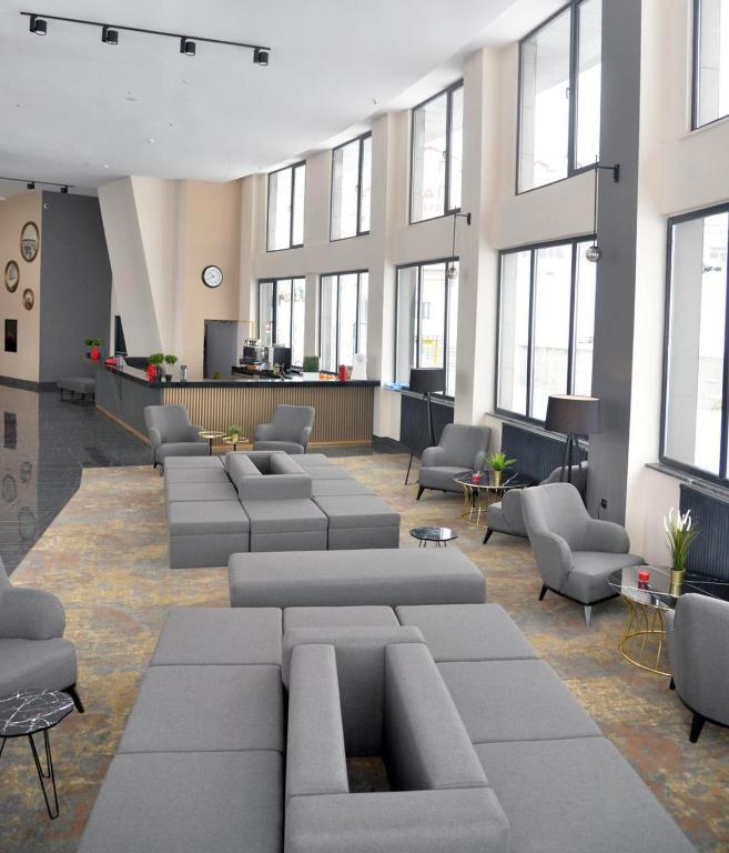 Trendlife Hotels Uludağ