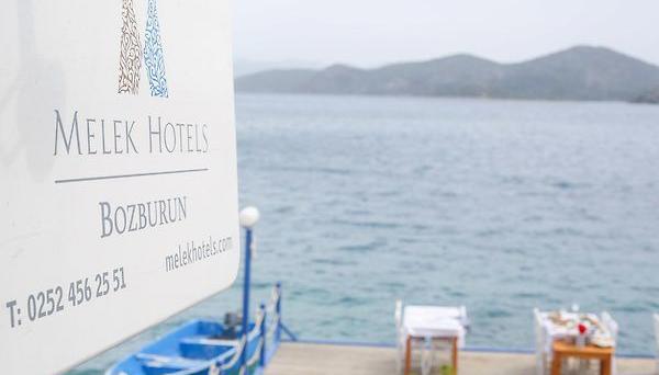 Melek Hotels Bozburun