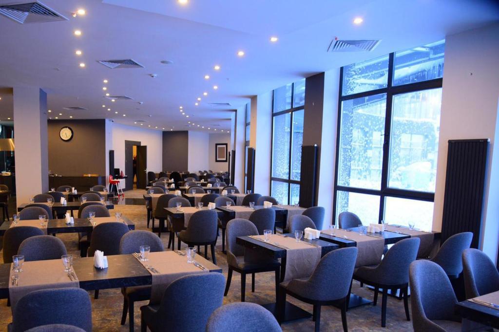 Trendlife Hotels Uludağ