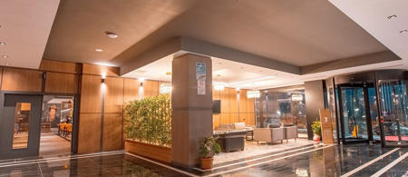 Elifim Resort Hotel