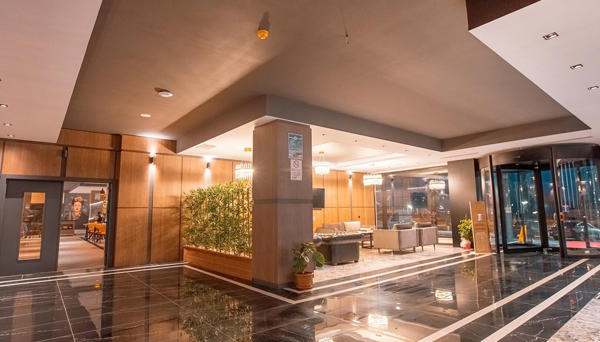 Elifim Resort Hotel