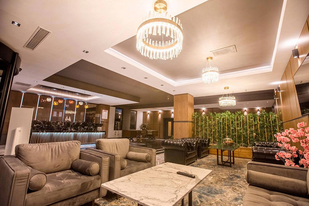Elifim Resort Hotel