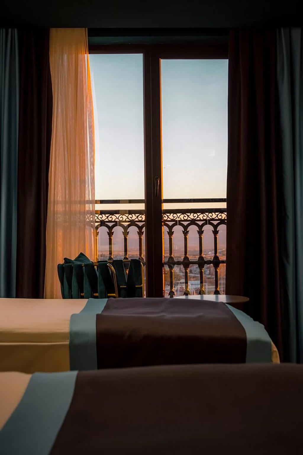 Elifim Resort Hotel