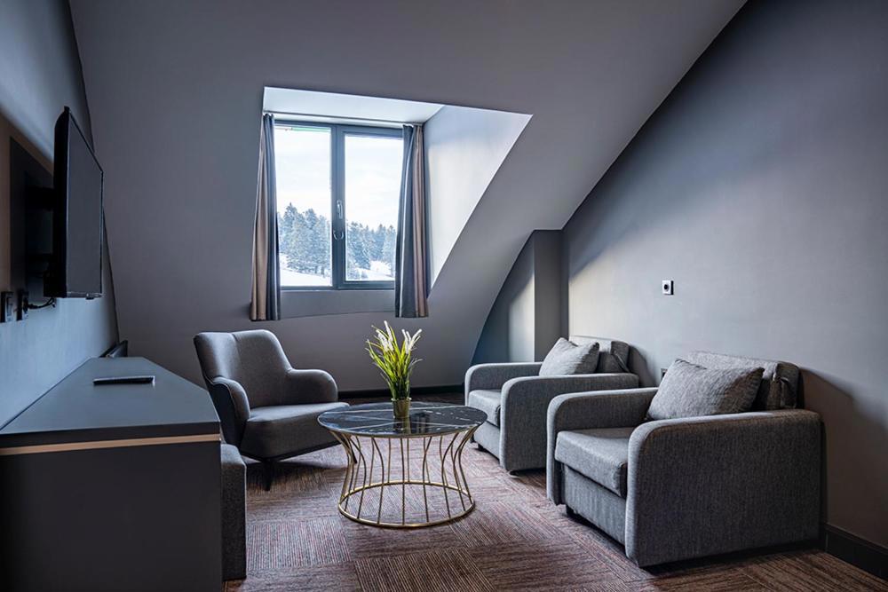 Trendlife Hotels Uludağ