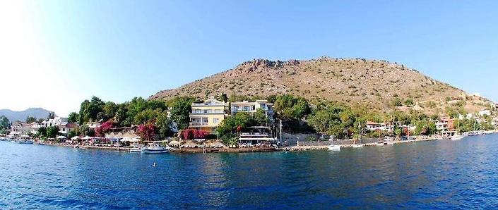 Yilmaz Kaptan Hotel