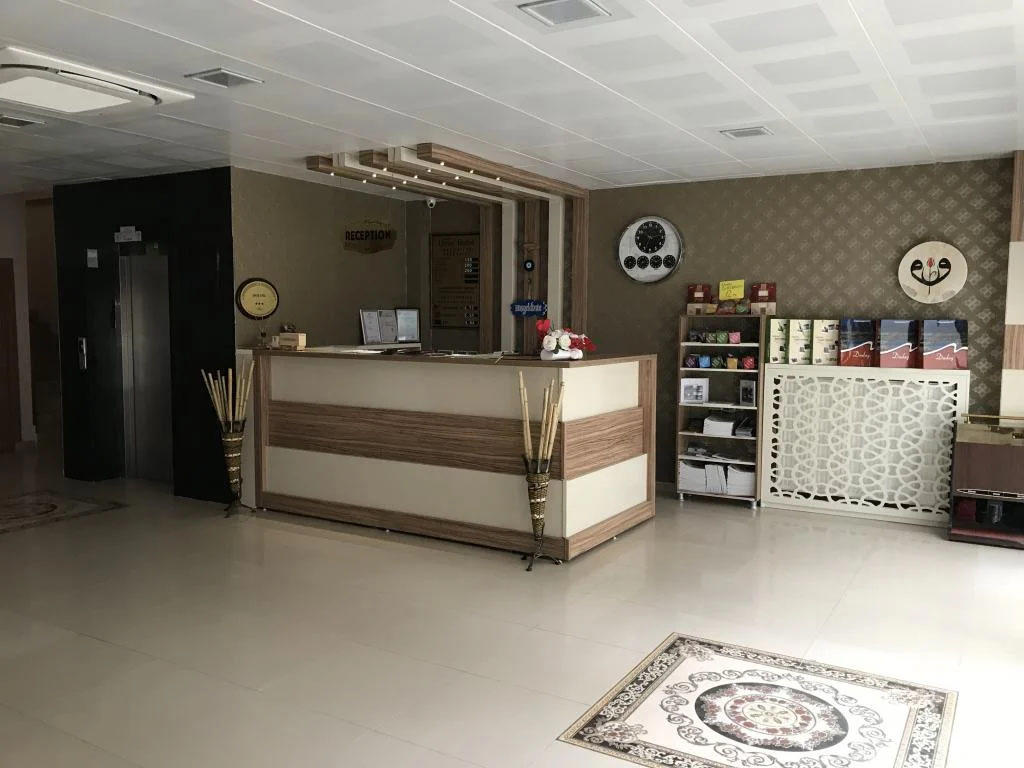 Umur Hotel