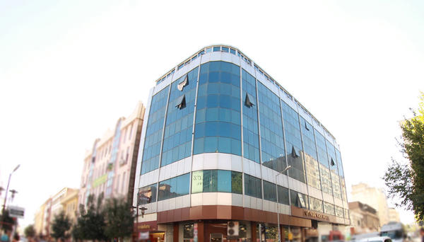 Park Vadi