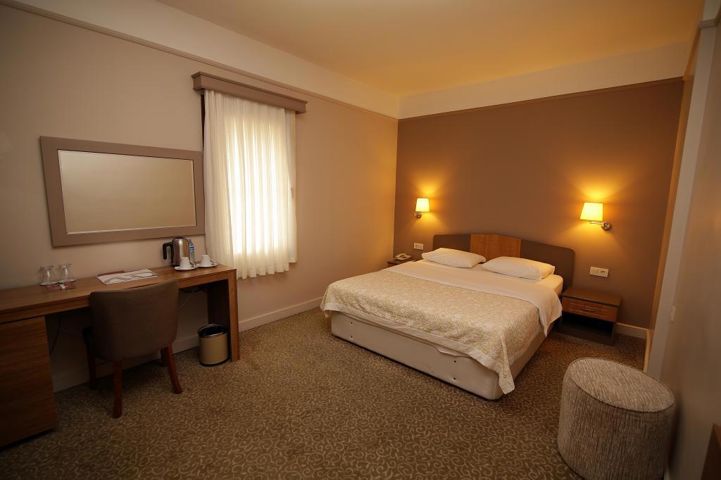 Grand Çavusoglu Hotel