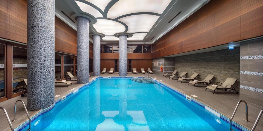 Sheraton Bursa Hotel
