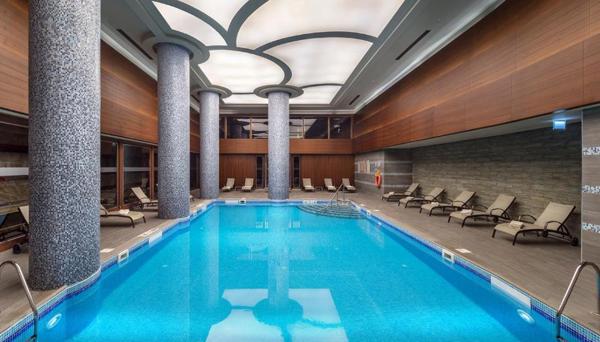 Sheraton Bursa Hotel