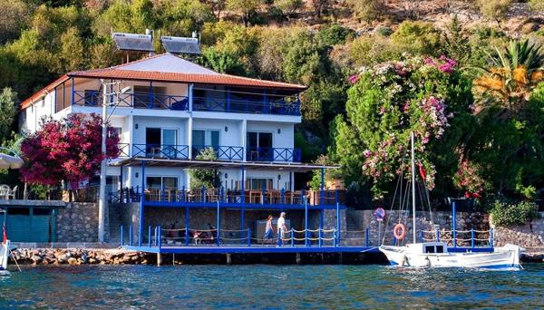 Anfora Hotel
