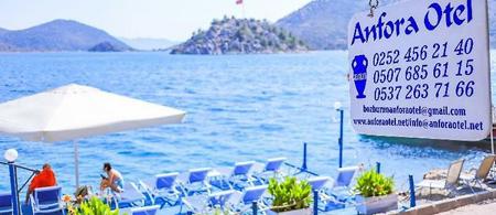 Anfora Hotel
