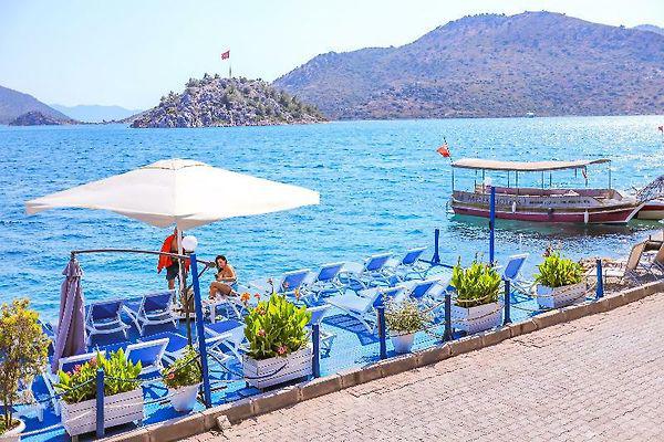 Anfora Hotel