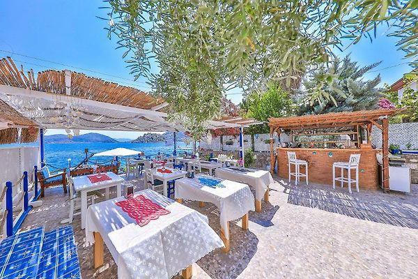 Anfora Hotel