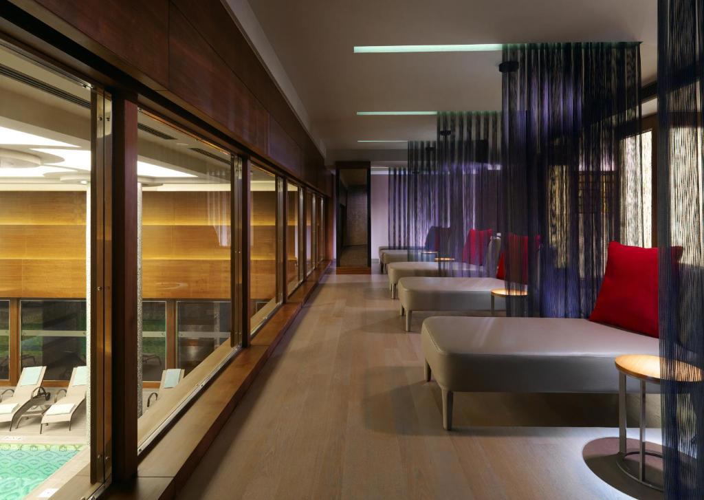 Sheraton Bursa Hotel